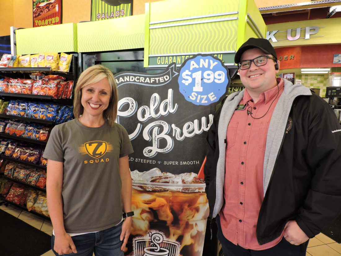 Sheetz plans to hire 3,400 across six states News, Sports, Jobs The